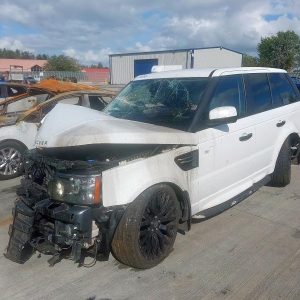LAND ROVER RANGEROVER
