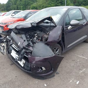 CITROEN DS3