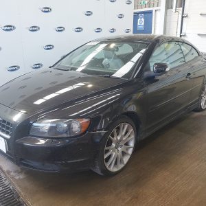 VOLVO C70