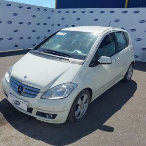 MERCEDES BENZ A