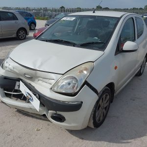 NISSAN PIXO