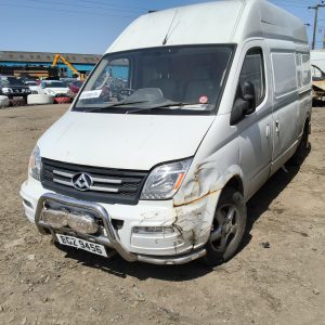 LDV V80