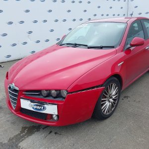 ALFA ROMEO 159