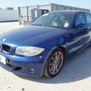 BMW 1