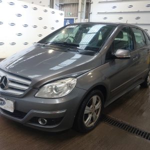 MERCEDES BENZ B