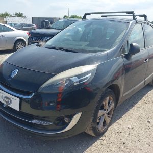 RENAULT GRAND