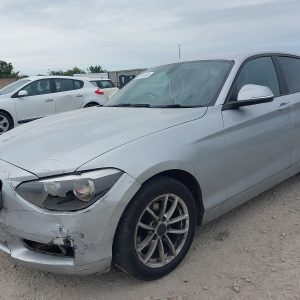 BMW 1