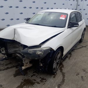 BMW 1