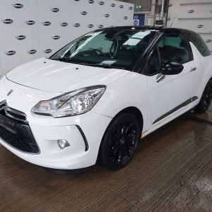 CITROEN DS3