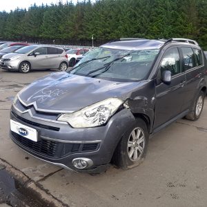 CITROEN C-CROSSER