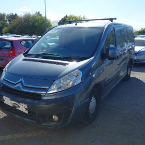 CITROEN DISPATCH