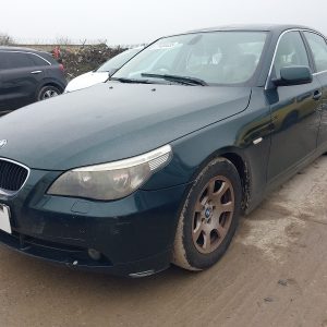 BMW 5