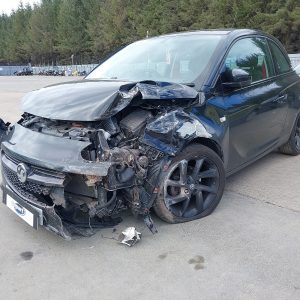 VAUXHALL ADAM