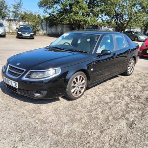 SAAB 9-5