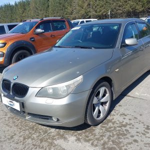 BMW 5