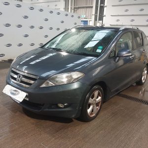 HONDA FR-V