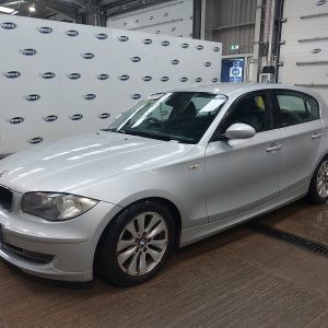 BMW 1