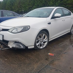 MG MOTOR UK MG6