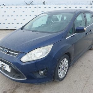 FORD GRAND