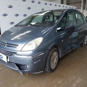 CITROEN XSARA