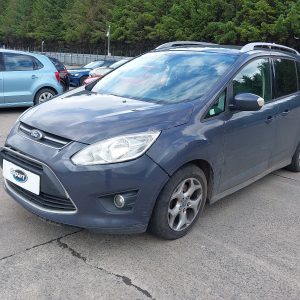 FORD GRAND