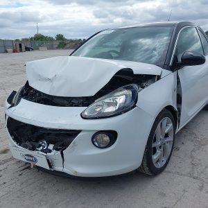 VAUXHALL ADAM