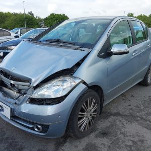MERCEDES BENZ A