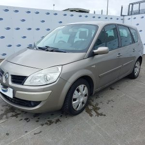 RENAULT GRAND
