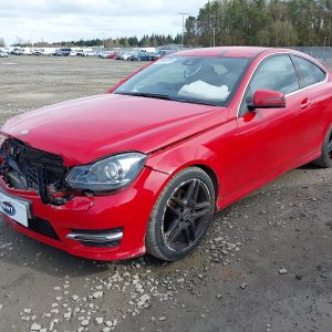 MERCEDES BENZ C