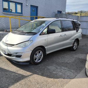 TOYOTA PREVIA