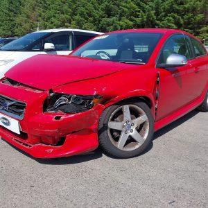 VOLVO C30