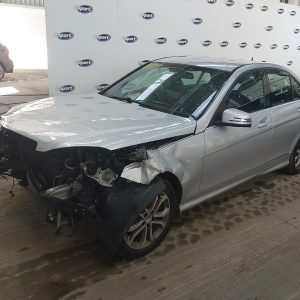 MERCEDES BENZ C