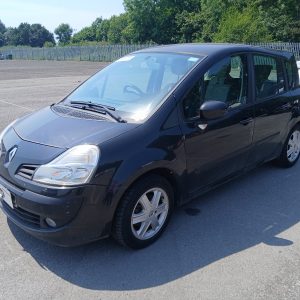 RENAULT GRAND
