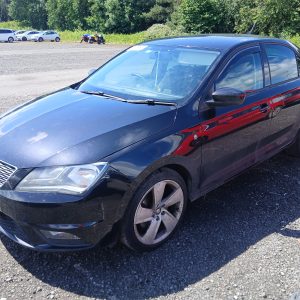 SEAT TOLEDO