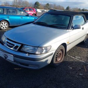 SAAB 3-SEP