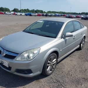 VAUXHALL VECTRA