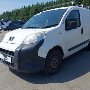 PEUGEOT BIPPER