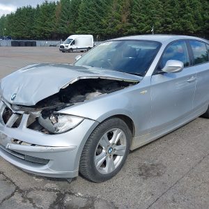 BMW 1
