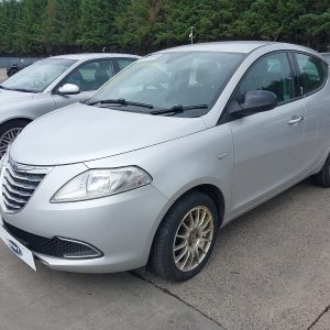 CHRYSLER YPSILON