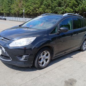 FORD GRAND