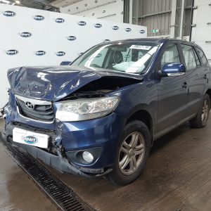 HYUNDAI SANTA