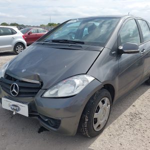 MERCEDES BENZ A