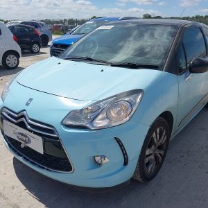 CITROEN DS3