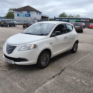 CHRYSLER YPSILON