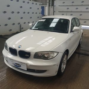 BMW 1