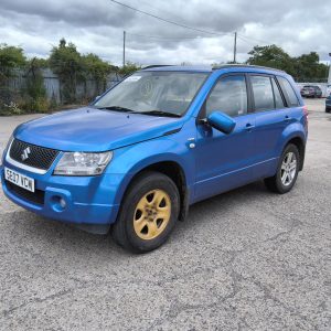 SUZUKI GRAND