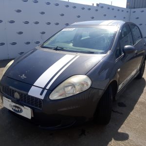 FIAT GRANDE