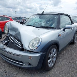 MINI CONVERTIBL