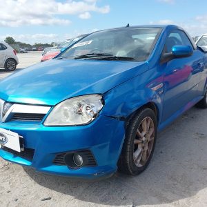 VAUXHALL TIGRA