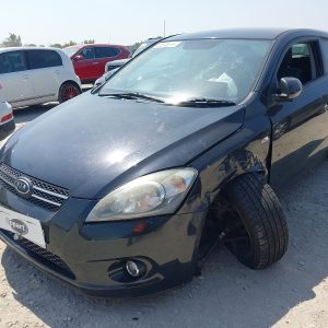 KIA PRO